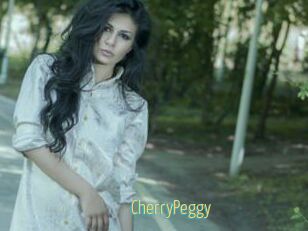 CherryPeggy