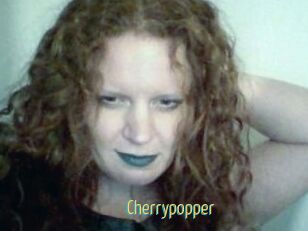 Cherrypopper