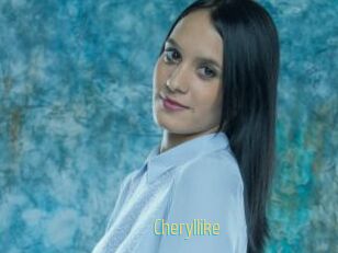 Cheryllike