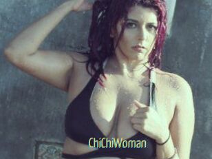 ChiChiWoman