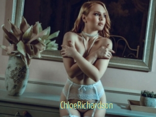 ChloeRichardson