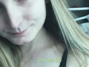 ChloeStarrXO