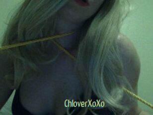 ChloverXoXo