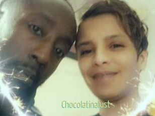 Chocolatinalust