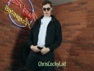 ChrisCockyLad