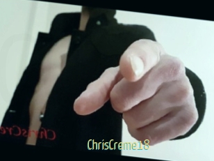 ChrisCreme18