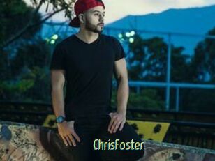 ChrisFoster