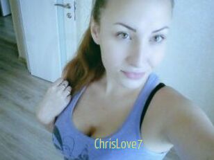 ChrisLove7