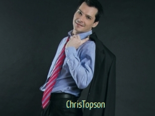 ChrisTopson