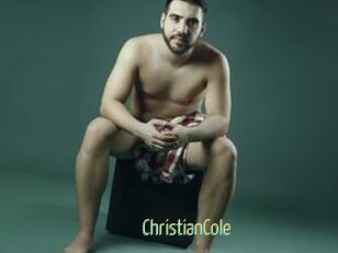 ChristianCole