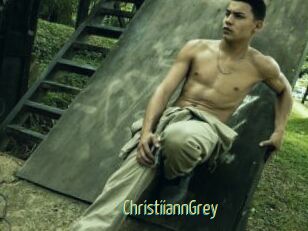 ChristiiannGrey