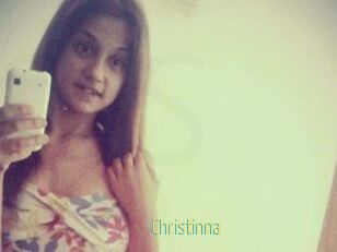 Christinna