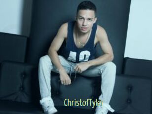 ChristofTyler