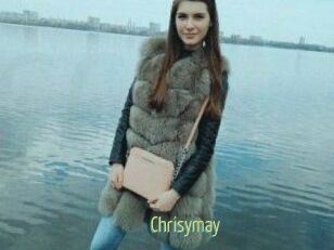 Chrisymay
