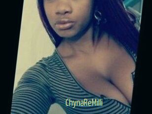 ChynaRe_Milli