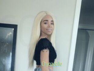 Chynadolle