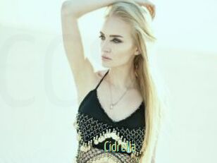 Cidrella