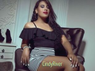 CindyRiver