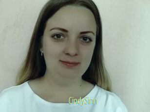 CindySinn
