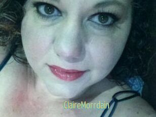 ClaireMorrdain