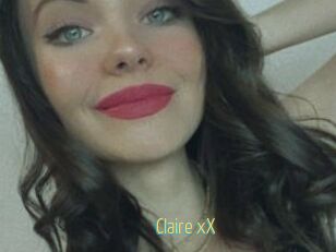 Claire_xX