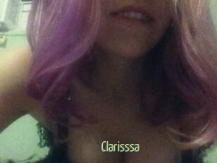 Clarisssa