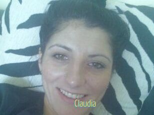 Claudia