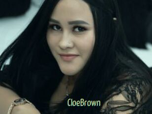 Cloe_Brown