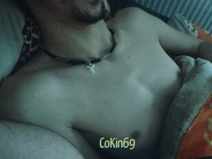 CoKin69