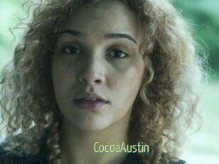 CocoaAustin