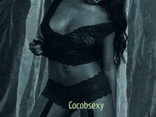 Cocobsexy