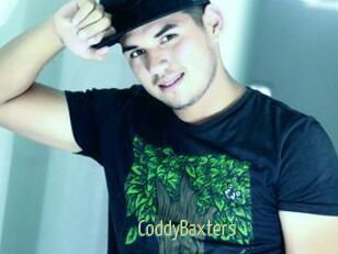 CoddyBaxters