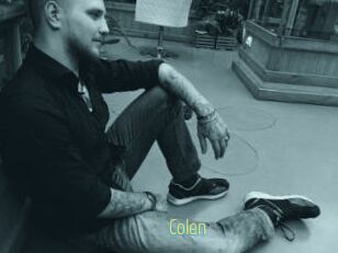 Colen