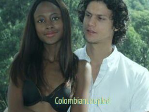 Colombiancoupled