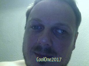 CoolOne2017