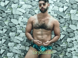 CoryDuucaan