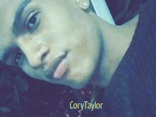 CoryTaylor