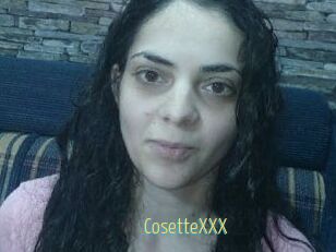 CosetteXXX