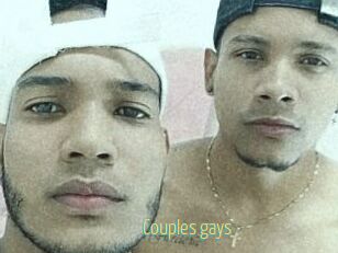 Couples_gays