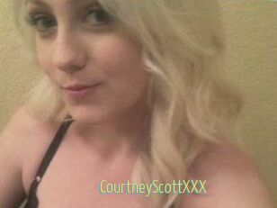 CourtneyScottXXX