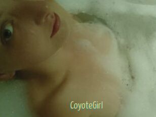 CoyoteGirl