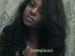 CreamyCococo