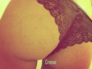 Creoe