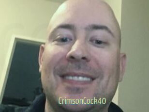 CrimsonCock40