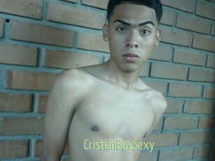 CristianBoySexy