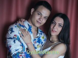 CrystalAndValentino