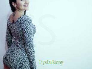 CrystalBunny