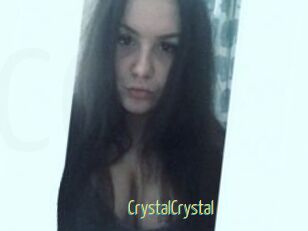 CrystalCrystal