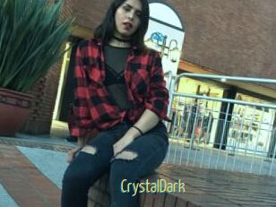 CrystalDark