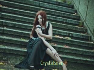 CrystalSiren